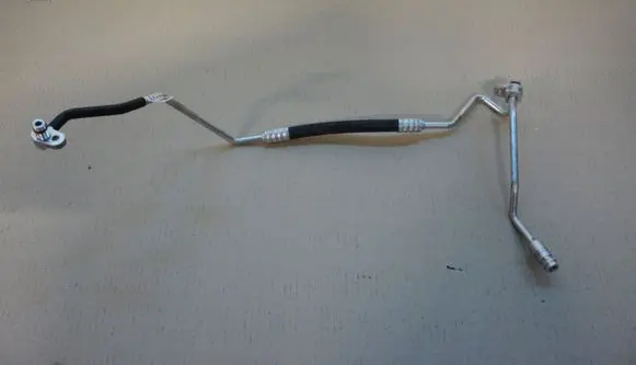 Audi A4 S4 B9 8W Air conditioning (A/C) pipe/hose 8W1820720A