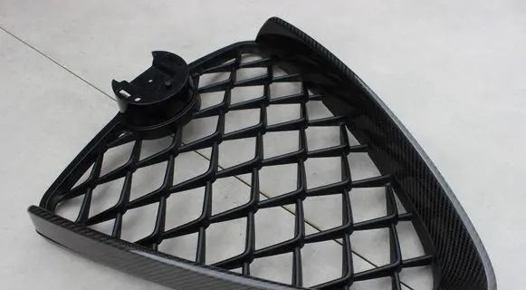 Alfa Romeo Stelvio Front grill 156115788