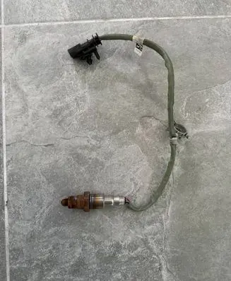 Volvo XC40 Lambda probe sensor P32257269