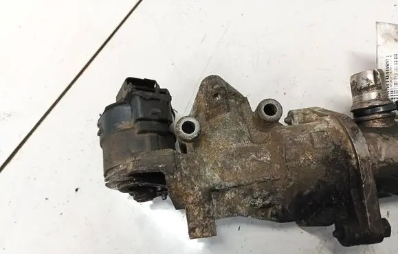 Volvo V50 EGR valve 9645689680 25344058