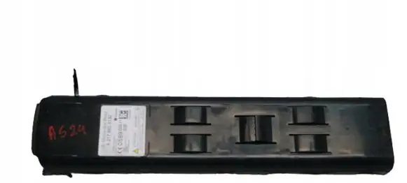 Aston Martin DB11 Convertible roof roll over bar A2178600132