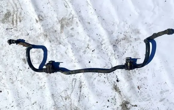 Renault Scenic II - Grand scenic II Front anti-roll bar/sway bar