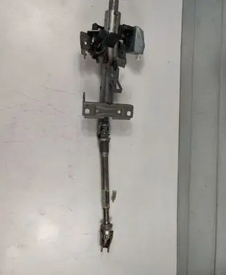 Citroen C4 II Picasso Steering wheel axle