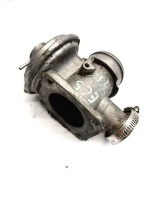BMW 7 E65 E66 EGR valve