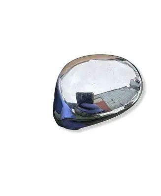 Hyundai i30 Gear lever shifter trim leather/knob 