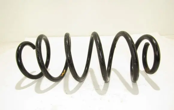 Opel Antara Front coil spring 