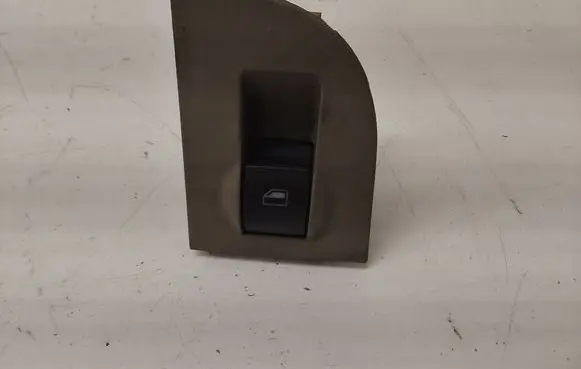 Audi A6 S6 C5 4B Electric window control switch 4B0959855