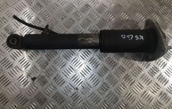 BMW X5 E70 Rear shock absorber/damper 6782878