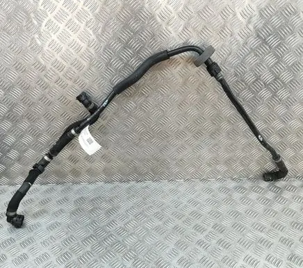Mercedes-Benz GLE W167 Engine coolant pipe/hose A1675064300 A1675063600