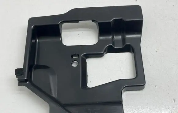 Subaru Outback (BT) Dashboard lower bottom trim panel S18010120 66066AN00A