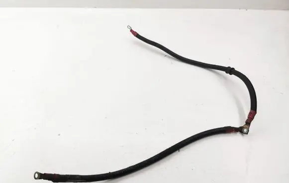BMW X5 E53 Positive cable (battery) 778686103 7786861