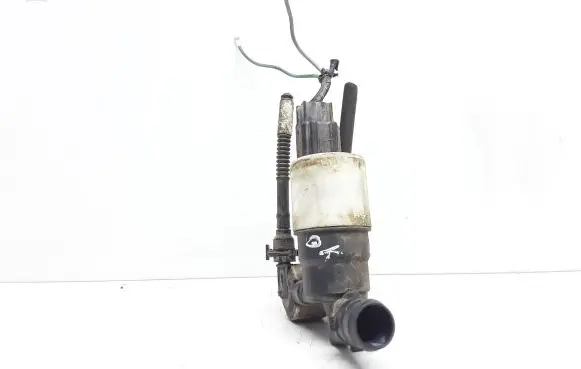 Volvo V60 Windscreen/windshield washer pump BK2117K624BA AV6117K624AA