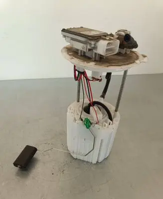 Hyundai Tucson IV NX4 In-tank fuel pump 31110CZ800 QLF0049B1 1000M56990