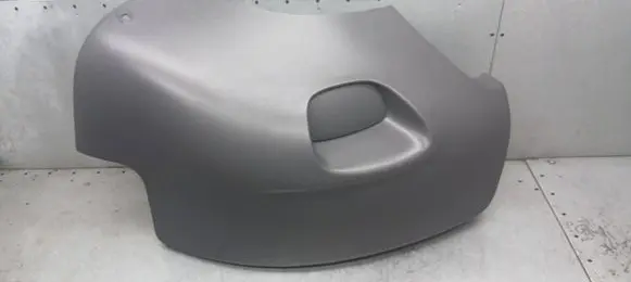 Volvo XC90 Front bumper corner part panel trim 279801