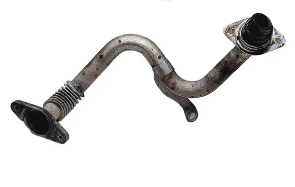 Ford Transit EGR valve line/pipe/hose 6C1Q9F467AB