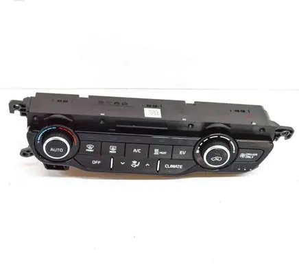 KIA Niro Interior fan control switch 97250Q4580