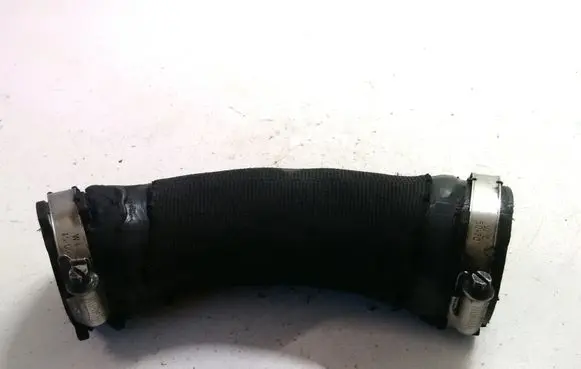 Audi A6 S6 C6 4F Intercooler hose/pipe