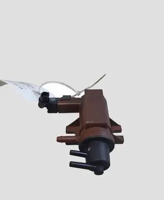 Volvo V50 Turbo solenoid valve 6G9Q9E882CA