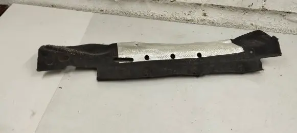 Seat Leon (5F) Heat shield in engine bay 