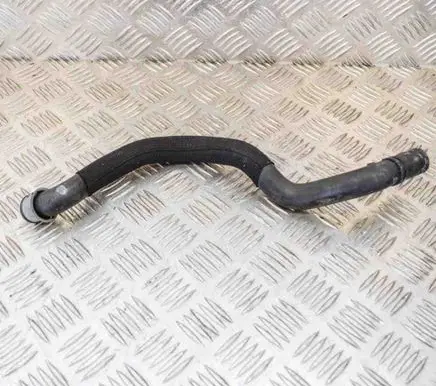 Mercedes-Benz E A207 Engine coolant pipe/hose A2075010982