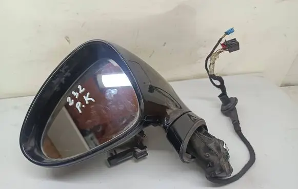 Porsche Panamera (970) Front door electric wing mirror 