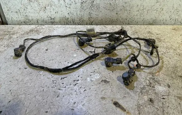 Mercedes-Benz A W177 AMG Parking sensor (PDC) wiring loom A1775401629