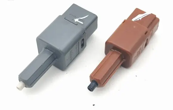 Brake pedal sensor switch