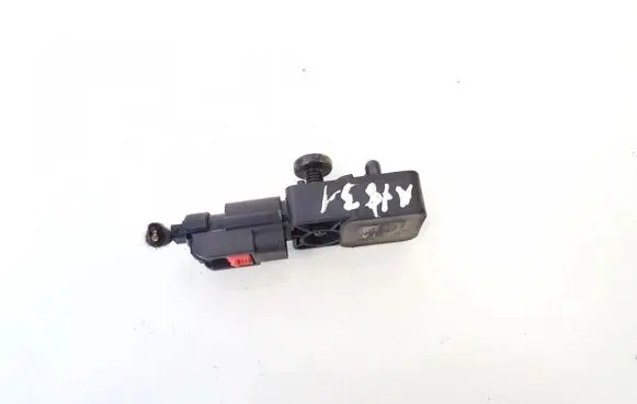 Opel Insignia A Airbag deployment crash/impact sensor 13502341 343149712