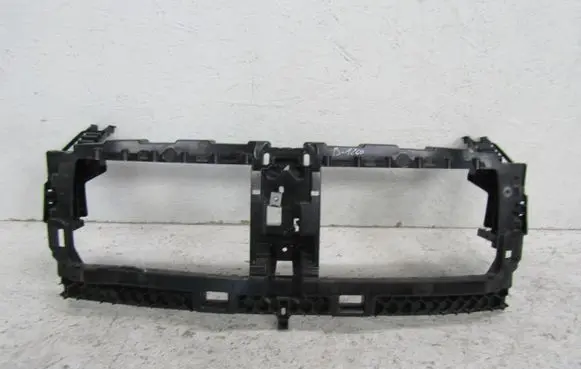 BMW 4 G22 G23 G24 G26 Intercooler air guide/duct channel 9498817 2407033622
