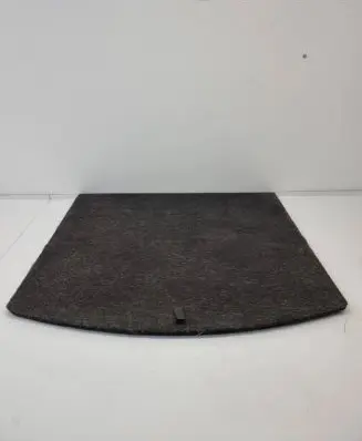 Jaguar E-Pace Trunk/boot floor carpet liner 