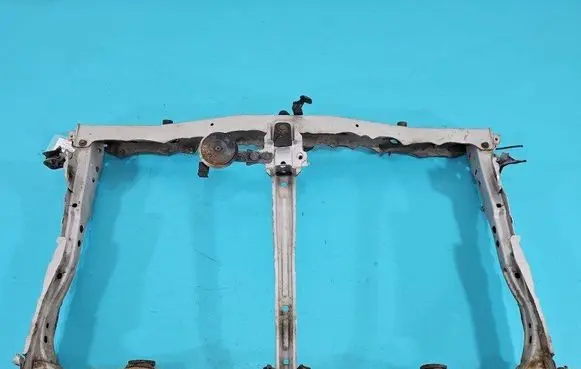 Toyota Auris E180 Radiator support slam panel IMPRK1459303