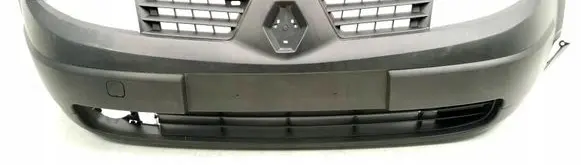 Renault Scenic II - Grand scenic II Front bumper 4464450