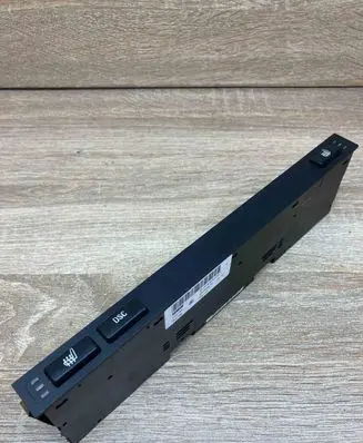 BMW 5 E39 ASC control unit/module 8373772 03742077