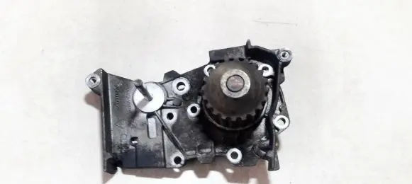 Renault Megane II Water pump 267111000 8200146297