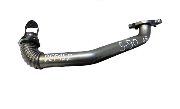 Volvo S90, V90 EGR valve line/pipe/hose 