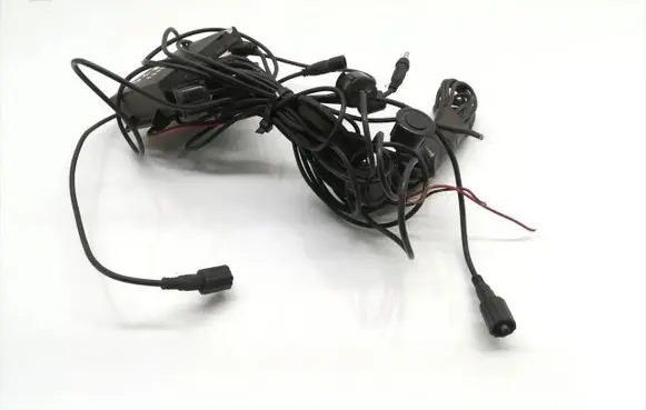 Mercedes-Benz C W203 Parking PDC sensor