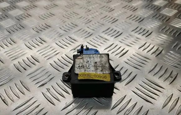 KIA Sorento Power steering control unit/module 956003E600