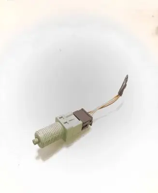 Renault Scenic I Brake pedal sensor switch 7700849783