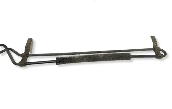 Ford Transit - Tourneo Connect Power steering radiator 