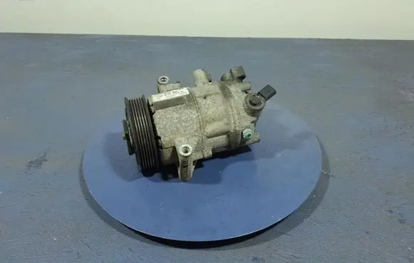 Skoda Octavia Mk3 (5E) Air conditioning (A/C) compressor (pump) 5Q0816803B