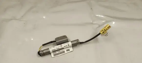 Peugeot 408 P54 Bonnet Pedestrian Airbag Actuator 9830981380