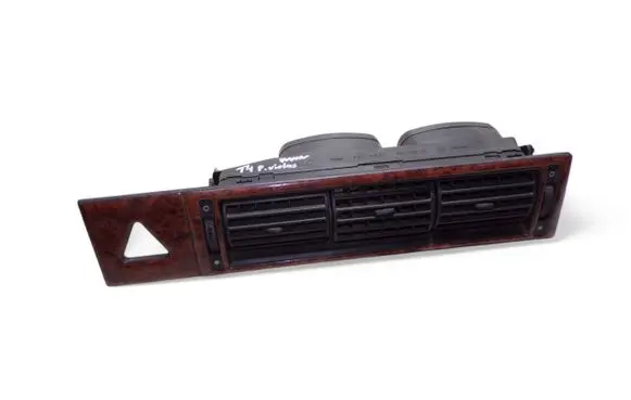 Volkswagen Transporter - Caravelle T4 Dash center air vent grill 7D1819703B 7D0819709