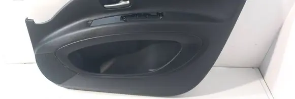 Toyota Aygo X Front door card panel trim 676100H130