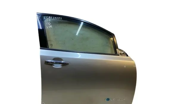 Nissan Leaf II (ZE1) Front door