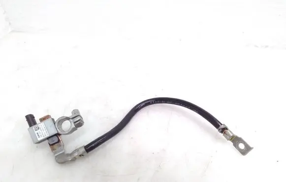 BMW X5 F15 Negative earth cable (battery) 9380966