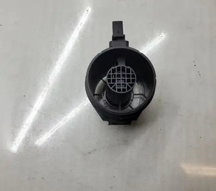 BMW 1 E81 E87 Mass air flow meter 0281002567 7788743