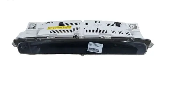 Renault Espace III Speedometer (instrument cluster) 09050520010 09050529907