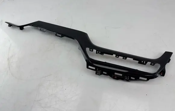 Toyota C-HR I Dashboard glove box trim 55406F4020