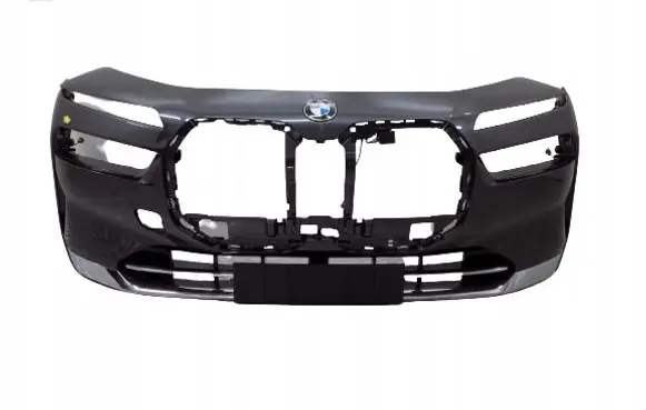 BMW 7 G70 Front bumper