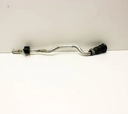 Mercedes-Benz GL X166 Engine coolant pipe/hose A2782030103